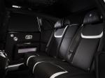 Rolls-Royce Ghost Seoul Edition 2017 года